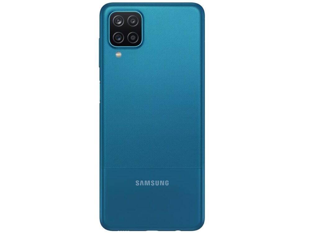 Samsung Galaxy A12 64гб