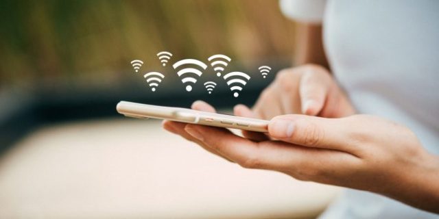 Vast en zeker geluk vergeetachtig Phone won't connect to WiFi issue? Top 7 reasons & working solutions